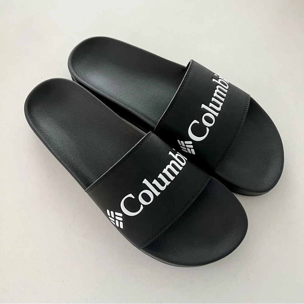 Columbia nwot men